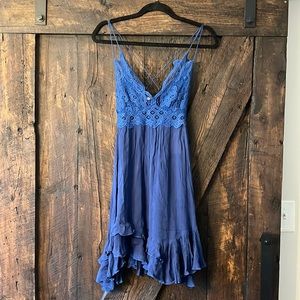 Brand New Free People Dress